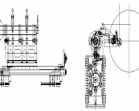 Pre Engineered Buildings
